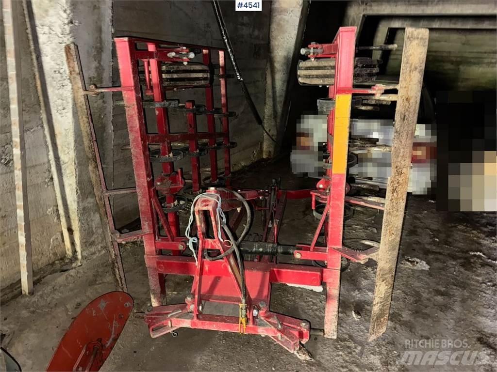 Väderstad Harv Otras máquinas y aperos de labranza