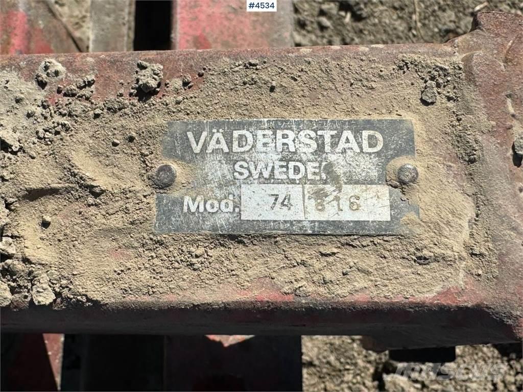 Väderstad Slodd Otras máquinas y aperos de labranza