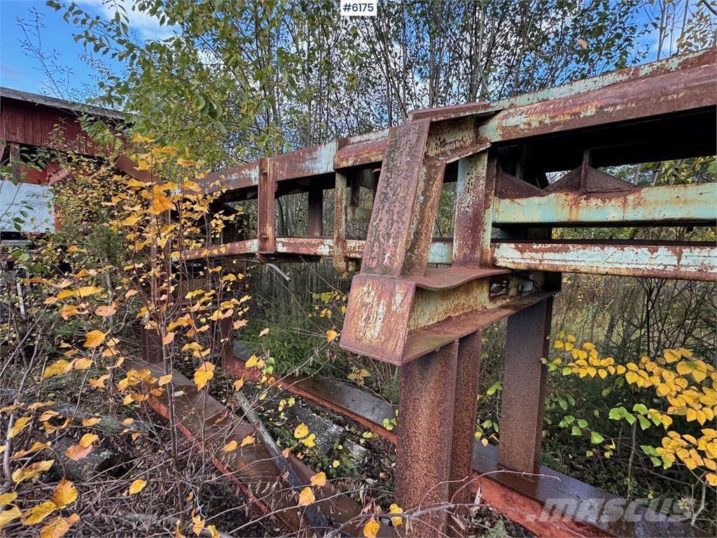  Valon Kone VK66 Otros componentes