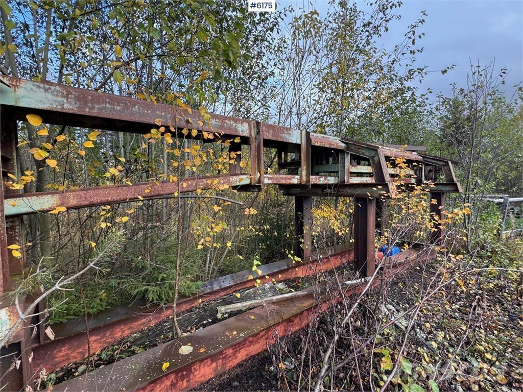  Valon Kone VK66 Otros componentes