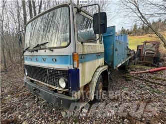 Volvo F 609 Otros camiones