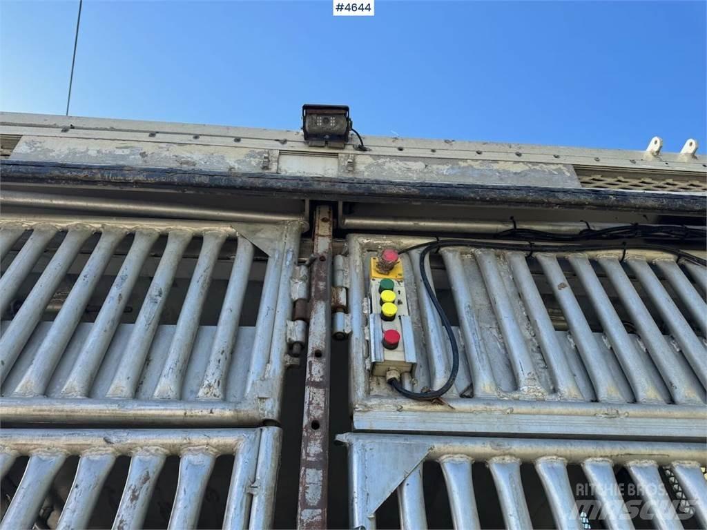Volvo FL 12 Otros camiones