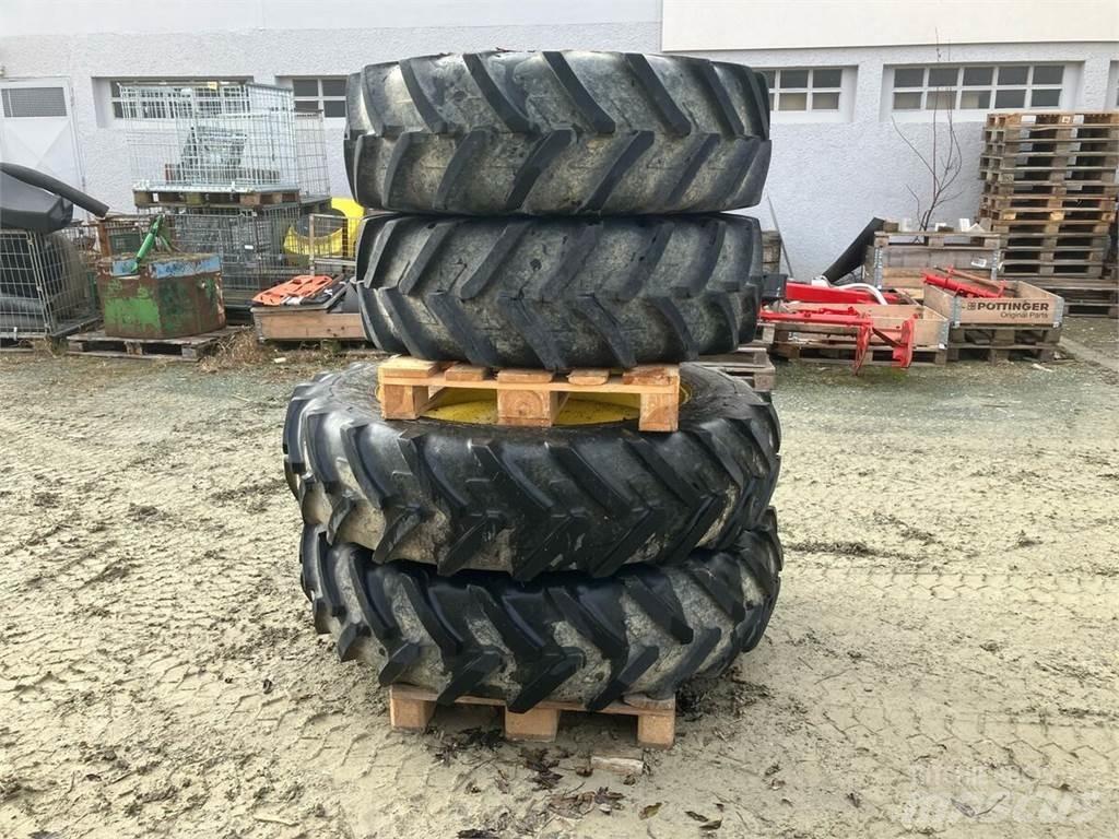  14.9 R24 - 380/80 R38 Agricultura - Otros