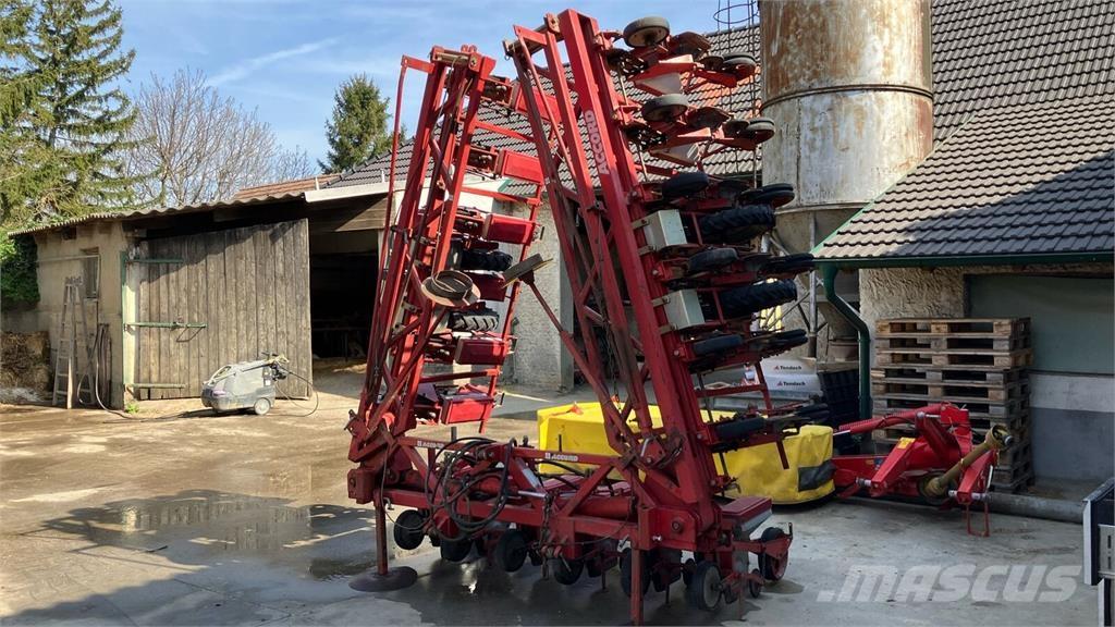 Accord Monopill Plantadoras