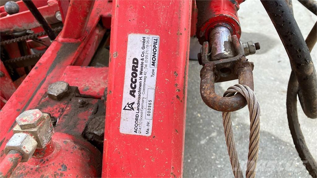 Accord Monopill Plantadoras