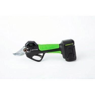  Active TigerCut 25 Otra maquinaria vitícola