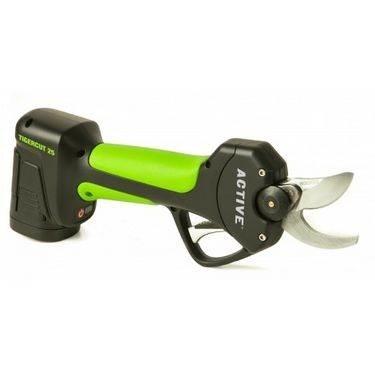  Active TigerCut 25 Otra maquinaria vitícola