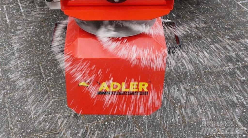 Adler ST-E 120 Jardinería - Otros