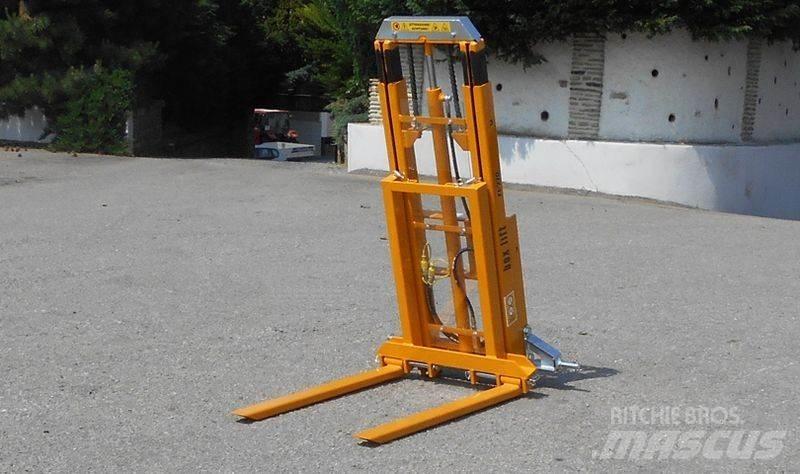 Aedes FL 220 Otros accesorios para tractores