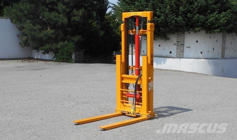 Aedes N 1400 Otros accesorios para tractores