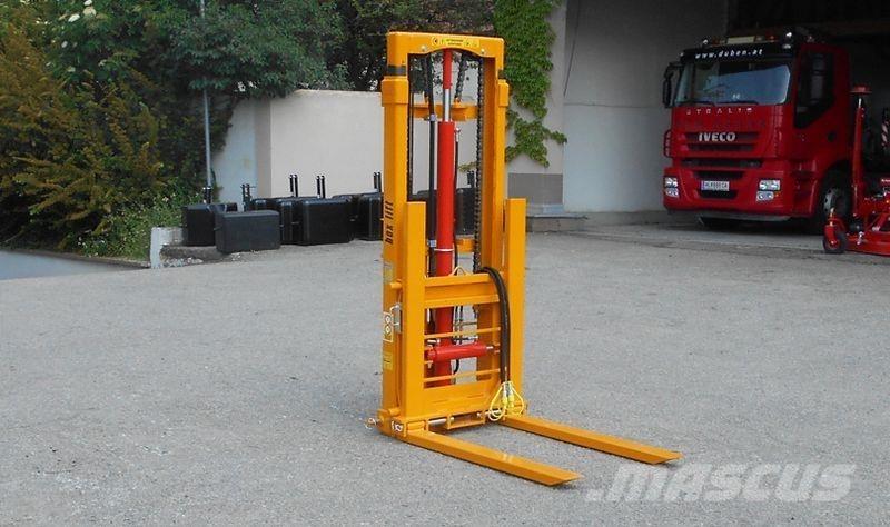 Aedes N 1400 Otros accesorios para tractores