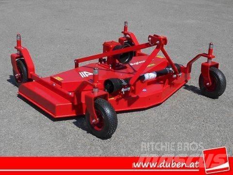 Agrimaster DM 180 P Segadoras y cortadoras de hojas para pastos
