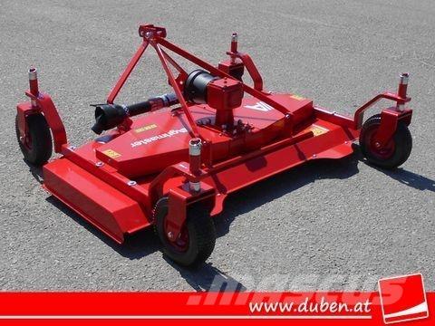 Agrimaster DM 180 P Segadoras y cortadoras de hojas para pastos
