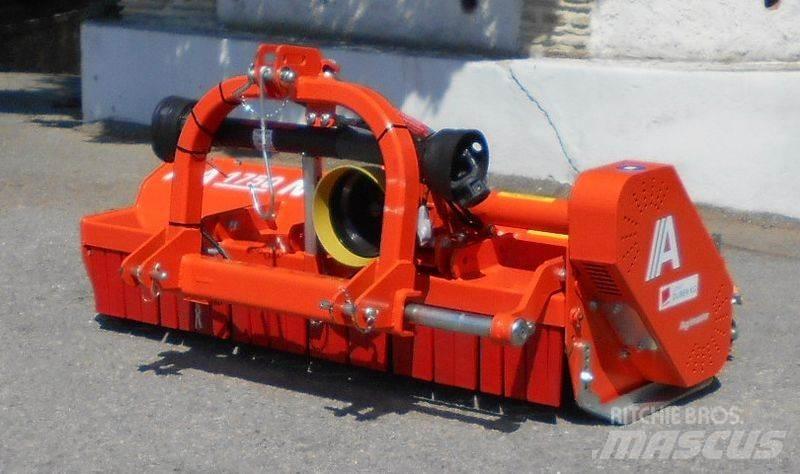 Agrimaster SKD 1750 Segadoras y cortadoras de hojas para pastos
