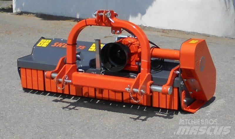 Agrimaster SKD 1750 Segadoras y cortadoras de hojas para pastos