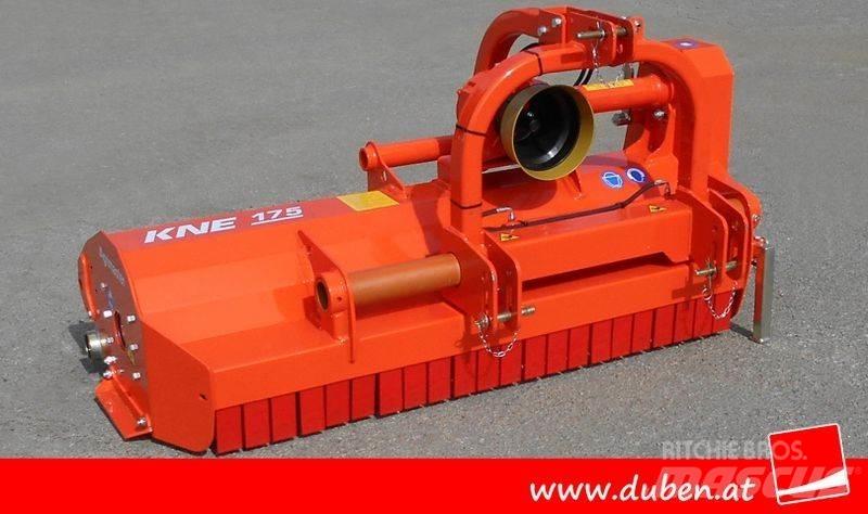 Agrimaster SKE 175 Segadoras y cortadoras de hojas para pastos