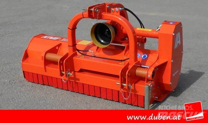 Agrimaster SKE 175 Segadoras y cortadoras de hojas para pastos