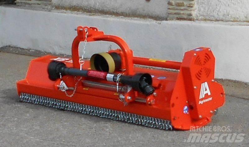 Agrimaster SXB 150 Segadoras y cortadoras de hojas para pastos
