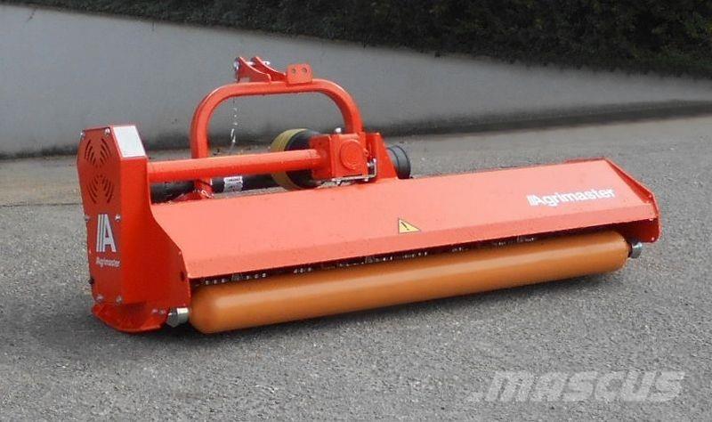 Agrimaster SXB 150 Segadoras y cortadoras de hojas para pastos