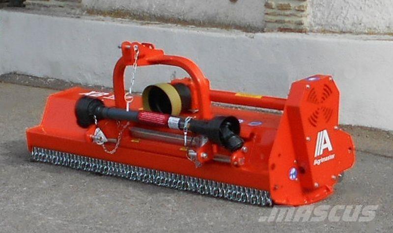 Agrimaster SXB 180 Segadoras y cortadoras de hojas para pastos