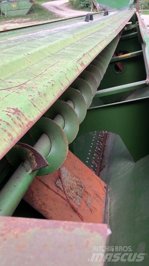 Amazone AD 452 Sembradoras
