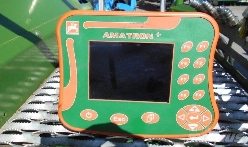 Amazone Cirrus 3002 Sembradoras