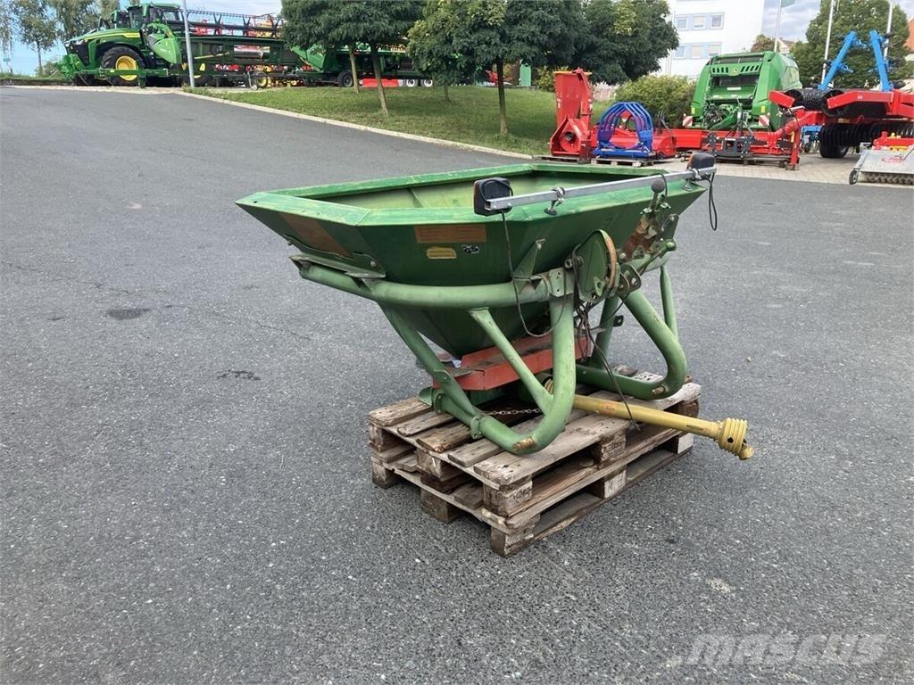 Amazone ZA-F 604 Otras máquinas de fertilización