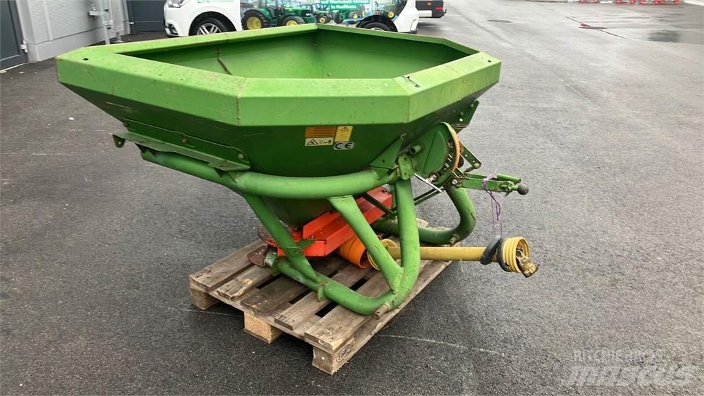 Amazone ZA-F804R Otras máquinas de fertilización