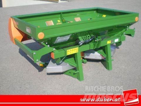 Amazone ZA-M 1002 Otras máquinas de fertilización
