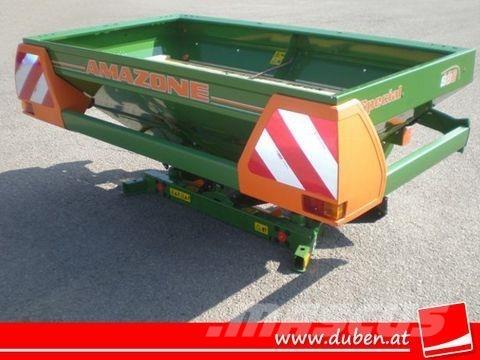 Amazone ZA-M 1002 Otras máquinas de fertilización