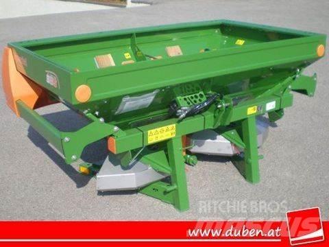 Amazone ZA-M 1502 Otras máquinas de fertilización