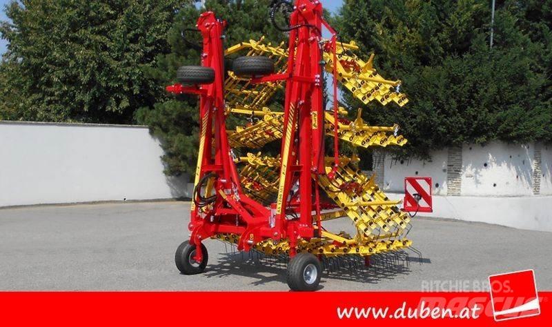 APV AS 12000 M1 Otras máquinas para siembra