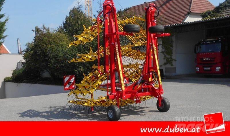 APV AS 12000 M1 Otras máquinas para siembra
