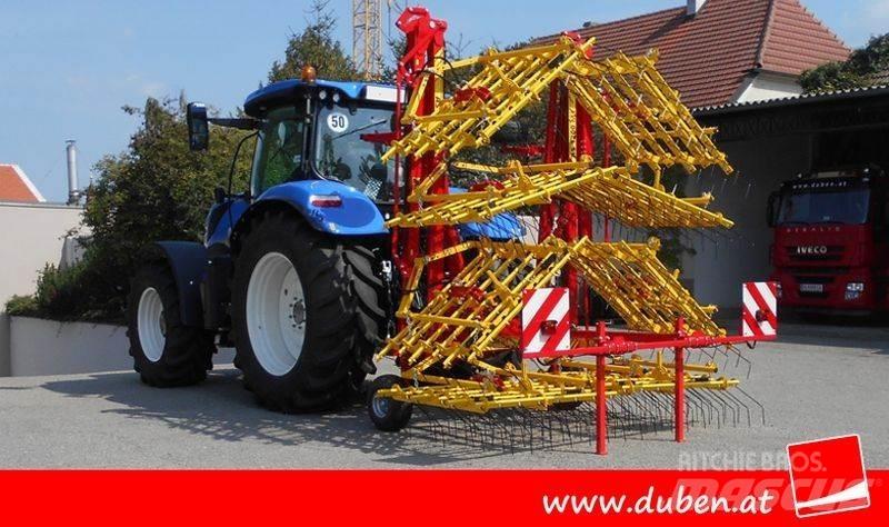 APV AS 12000 M1 Otras máquinas para siembra