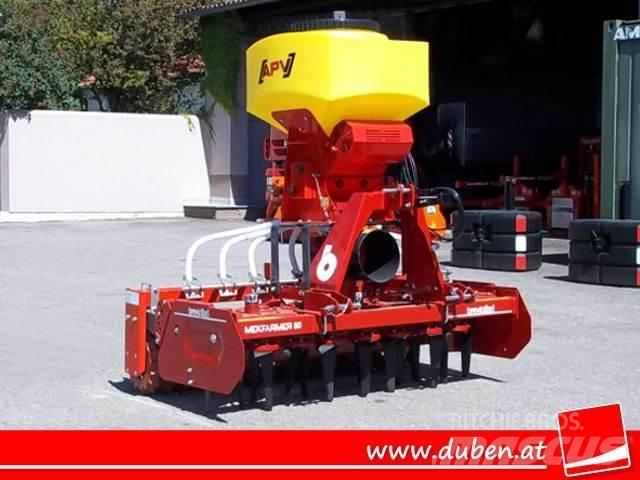APV PS 200 M1 Otras máquinas para siembra