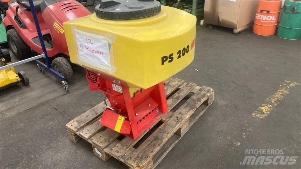 APV PS 200 M1 Otras máquinas para siembra