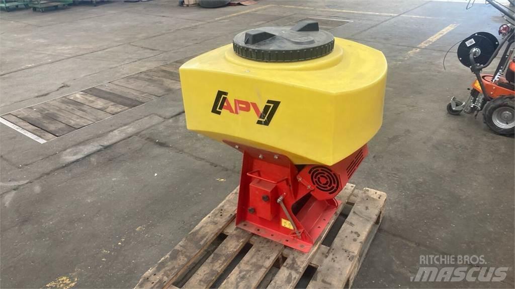APV PS 200 M1 Otras máquinas para siembra