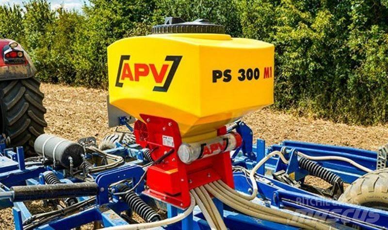 APV PS 300 M1 Otras máquinas para siembra