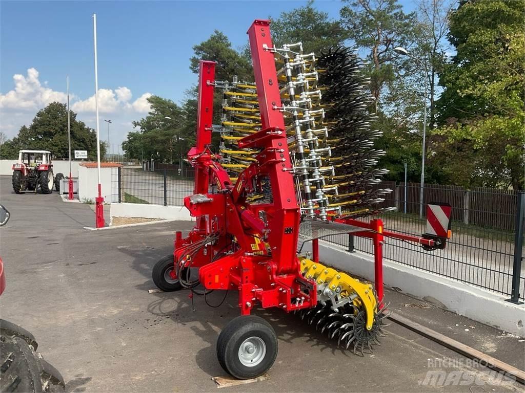 APV RC 600 M1 Otras máquinas para siembra