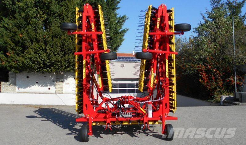 APV VS 12000 M1 Otras máquinas para siembra