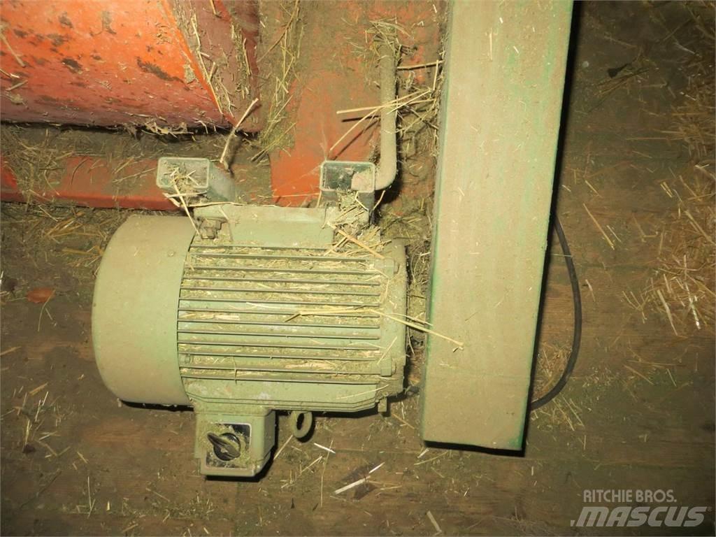  Auer FD 50 Otros equipos para ganadería