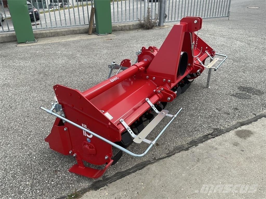  B85 - 230 Otras máquinas para siembra