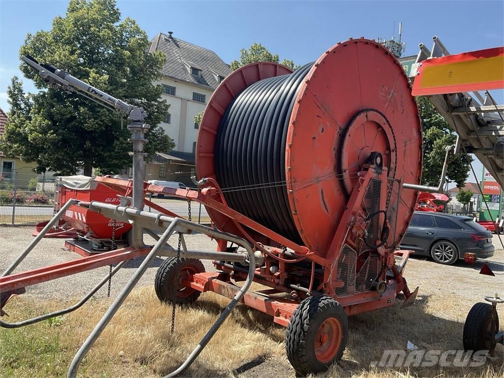 Bauer 90 380 Otras máquinas de fertilización