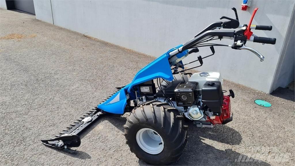Bertolini BT150 MS Tractores corta-césped