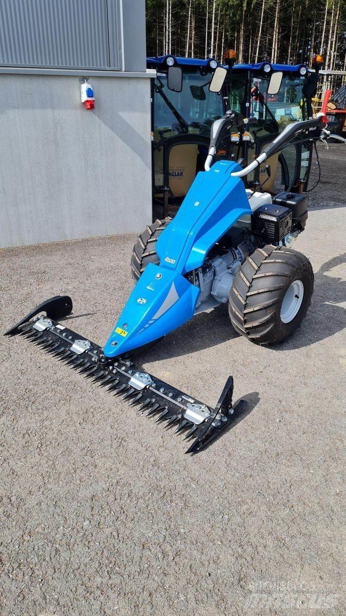 Bertolini BT150 MS Tractores corta-césped