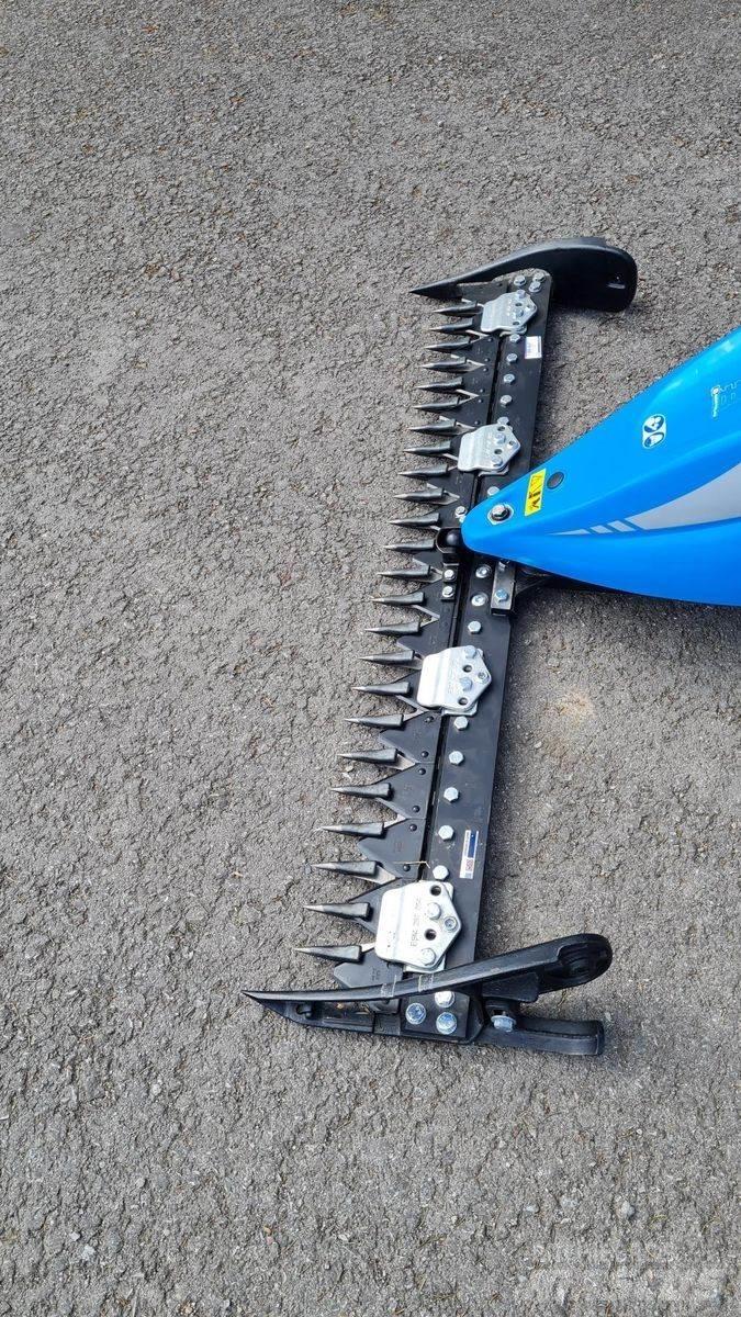 Bertolini BT150 MS Tractores corta-césped