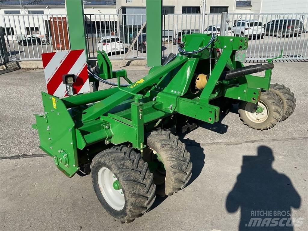  Biocut BC 160/ 305 Otras máquinas y aperos de labranza