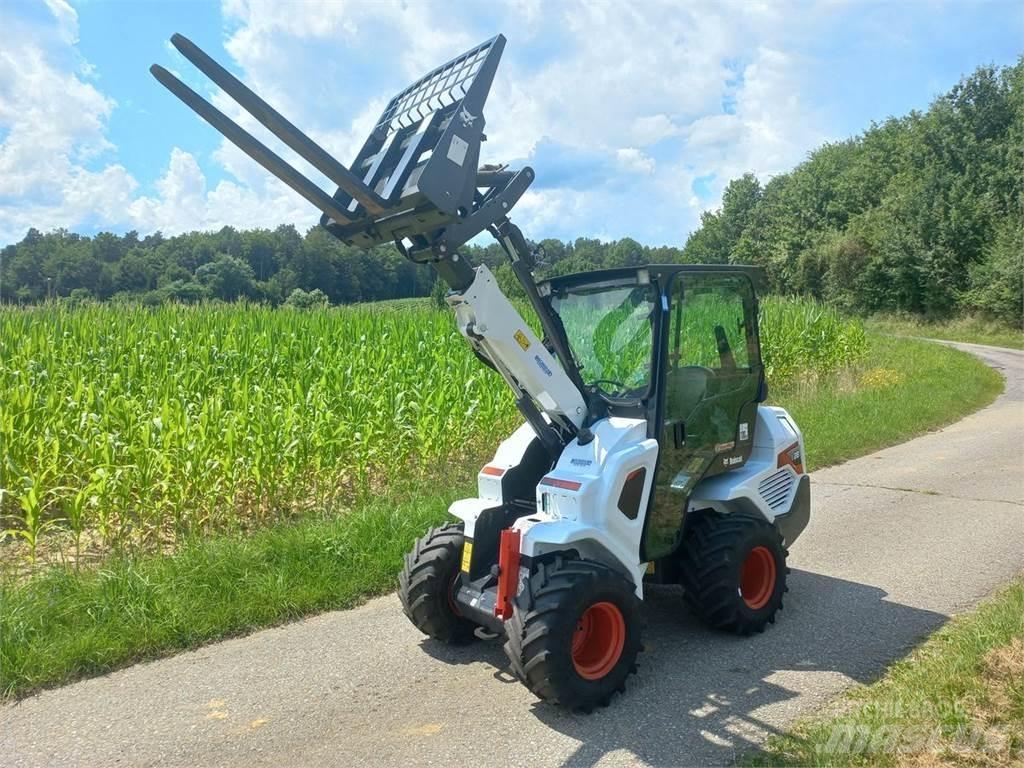 Bobcat L 28 E Construcción - Otros