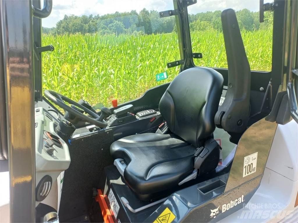 Bobcat L 28 E Construcción - Otros