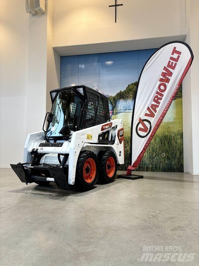 Bobcat S 100 Construcción - Otros